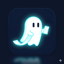 Ghostflation app icon